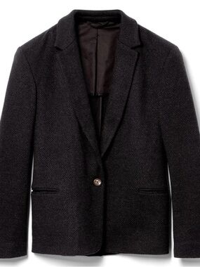 4 Four Objects Blazer
